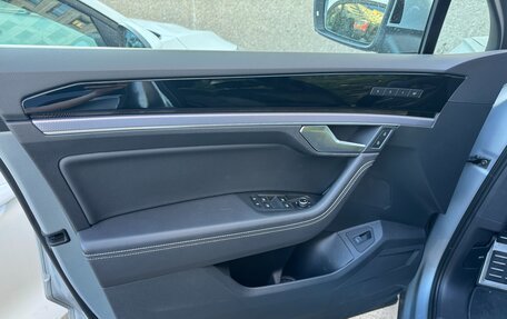 Volkswagen Touareg III, 2023 год, 9 000 000 рублей, 27 фотография