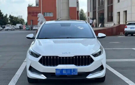 KIA K3, 2021 год, 1 250 000 рублей, 2 фотография