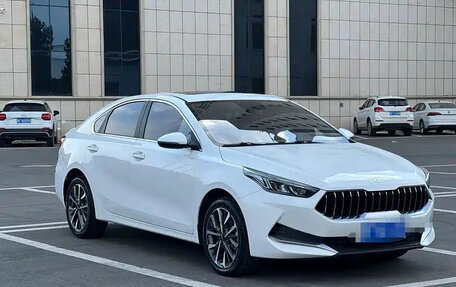 KIA K3, 2021 год, 1 250 000 рублей, 3 фотография