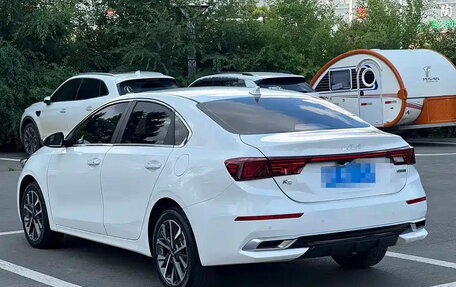 KIA K3, 2021 год, 1 250 000 рублей, 4 фотография