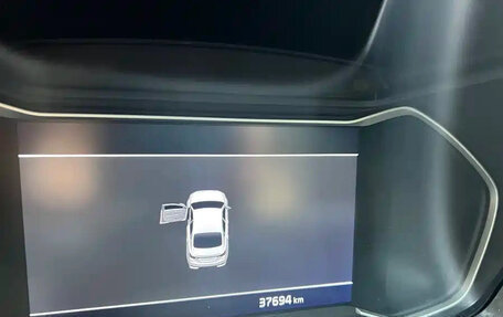 KIA K3, 2021 год, 1 250 000 рублей, 9 фотография