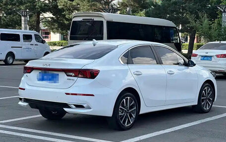 KIA K3, 2021 год, 1 250 000 рублей, 6 фотография