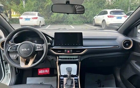 KIA K3, 2021 год, 1 250 000 рублей, 8 фотография