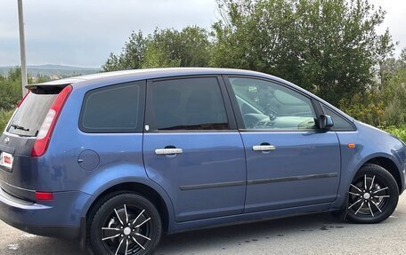 Ford C-MAX I рестайлинг, 2005 год, 550 000 рублей, 7 фотография