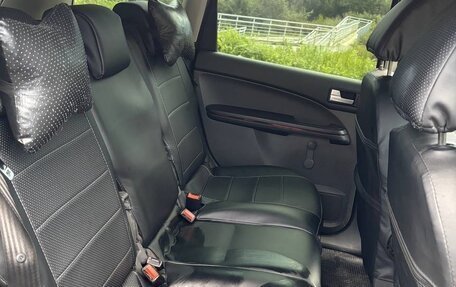 Ford C-MAX I рестайлинг, 2005 год, 550 000 рублей, 11 фотография