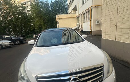 Nissan Teana, 2013 год, 1 150 000 рублей, 3 фотография