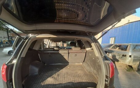 Hyundai Santa Fe III рестайлинг, 2008 год, 1 100 000 рублей, 10 фотография