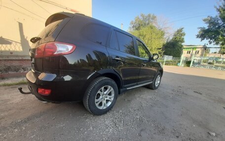 Hyundai Santa Fe III рестайлинг, 2008 год, 1 100 000 рублей, 7 фотография
