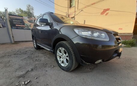Hyundai Santa Fe III рестайлинг, 2008 год, 1 100 000 рублей, 6 фотография