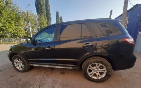 Hyundai Santa Fe III рестайлинг, 2008 год, 1 100 000 рублей, 4 фотография