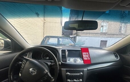 Nissan Teana, 2013 год, 1 150 000 рублей, 6 фотография