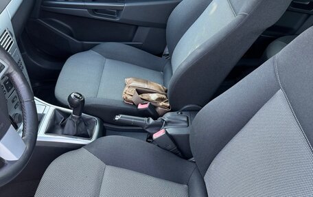 Opel Astra H, 2013 год, 640 000 рублей, 7 фотография
