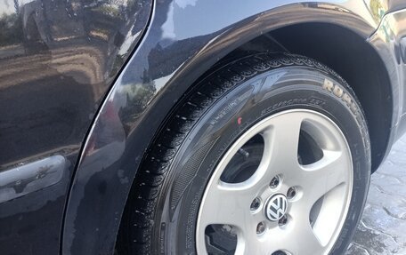 Volkswagen Passat B5+ рестайлинг, 1997 год, 400 000 рублей, 3 фотография