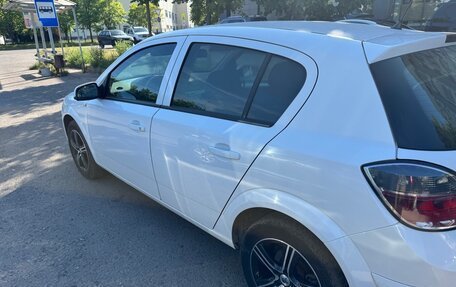 Opel Astra H, 2013 год, 640 000 рублей, 3 фотография