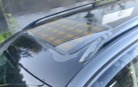 Volkswagen Passat B5+ рестайлинг, 1997 год, 400 000 рублей, 2 фотография