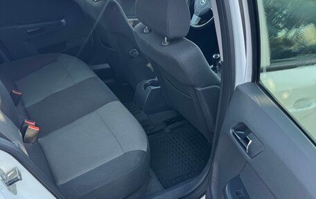 Opel Astra H, 2013 год, 640 000 рублей, 8 фотография