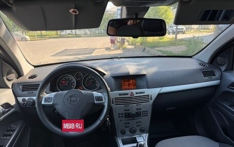 Opel Astra H, 2013 год, 640 000 рублей, 6 фотография