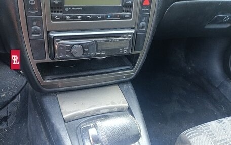 Volkswagen Passat B5+ рестайлинг, 1997 год, 400 000 рублей, 4 фотография