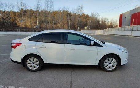 Ford Focus III, 2012 год, 850 000 рублей, 8 фотография