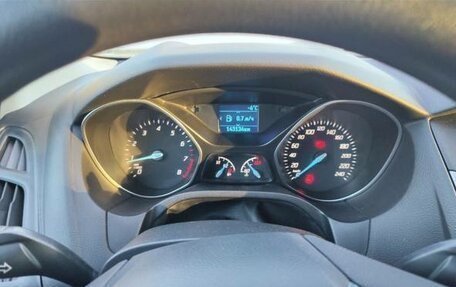 Ford Focus III, 2012 год, 850 000 рублей, 7 фотография