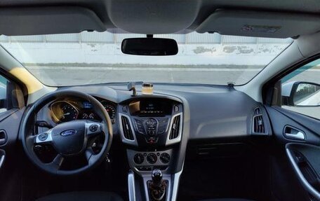 Ford Focus III, 2012 год, 850 000 рублей, 11 фотография