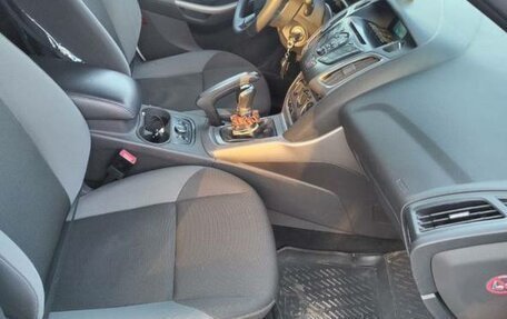 Ford Focus III, 2012 год, 850 000 рублей, 9 фотография