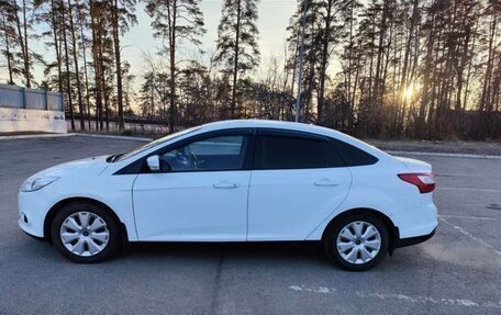Ford Focus III, 2012 год, 850 000 рублей, 6 фотография