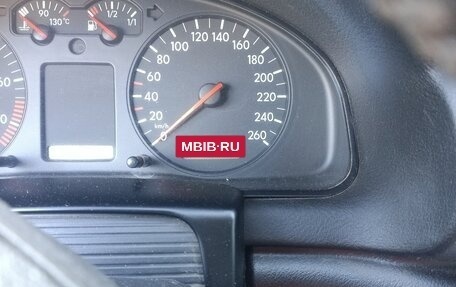 Volkswagen Passat B5+ рестайлинг, 1997 год, 400 000 рублей, 6 фотография