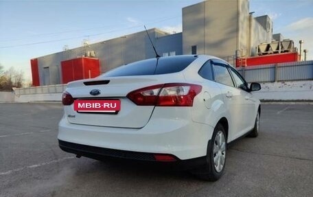 Ford Focus III, 2012 год, 850 000 рублей, 4 фотография