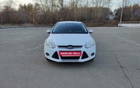 Ford Focus III, 2012 год, 850 000 рублей, 12 фотография