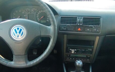 Volkswagen Bora, 2002 год, 398 900 рублей, 4 фотография