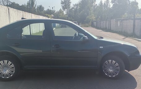 Volkswagen Bora, 2002 год, 398 900 рублей, 3 фотография