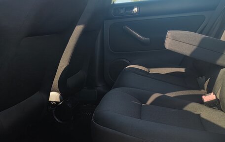 Volkswagen Bora, 2002 год, 398 900 рублей, 7 фотография