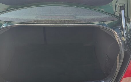 Volkswagen Bora, 2002 год, 398 900 рублей, 8 фотография