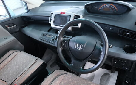 Honda Freed I, 2010 год, 1 099 000 рублей, 9 фотография