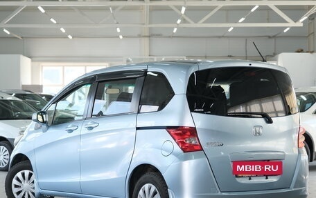 Honda Freed I, 2010 год, 1 099 000 рублей, 3 фотография
