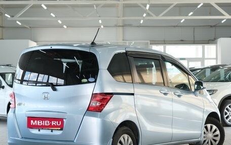 Honda Freed I, 2010 год, 1 099 000 рублей, 5 фотография