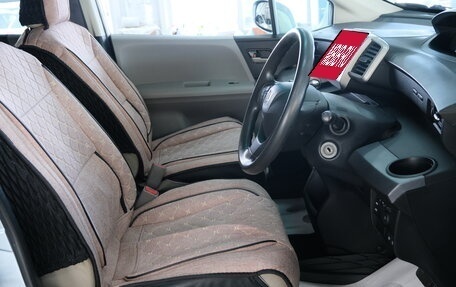 Honda Freed I, 2010 год, 1 099 000 рублей, 6 фотография