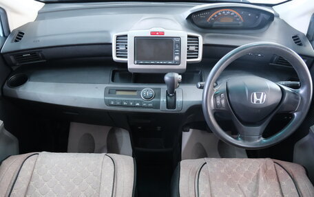 Honda Freed I, 2010 год, 1 099 000 рублей, 12 фотография