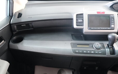 Honda Freed I, 2010 год, 1 099 000 рублей, 16 фотография