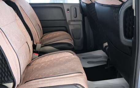 Honda Freed I, 2010 год, 1 099 000 рублей, 19 фотография