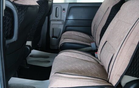 Honda Freed I, 2010 год, 1 099 000 рублей, 20 фотография