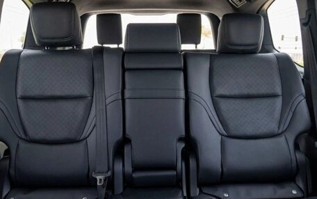 Toyota Land Cruiser, 2025 год, 12 100 800 рублей, 11 фотография
