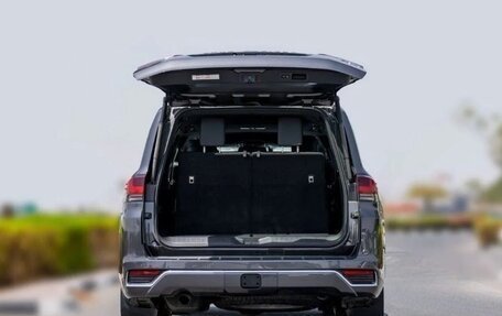 Toyota Land Cruiser, 2025 год, 12 100 800 рублей, 14 фотография