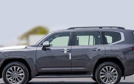 Toyota Land Cruiser, 2025 год, 12 100 800 рублей, 7 фотография
