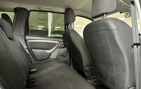 Renault Duster I рестайлинг, 2019 год, 1 380 000 рублей, 10 фотография