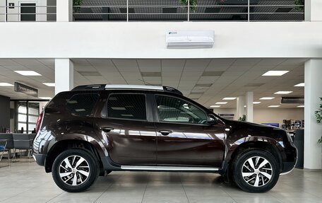 Renault Duster I рестайлинг, 2019 год, 1 380 000 рублей, 6 фотография