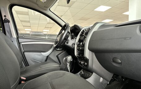 Renault Duster I рестайлинг, 2019 год, 1 380 000 рублей, 9 фотография