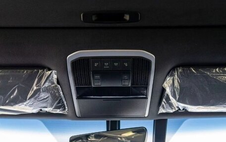 Toyota Land Cruiser, 2025 год, 12 100 800 рублей, 19 фотография