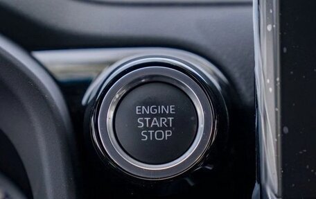 Toyota Land Cruiser, 2025 год, 12 100 800 рублей, 17 фотография